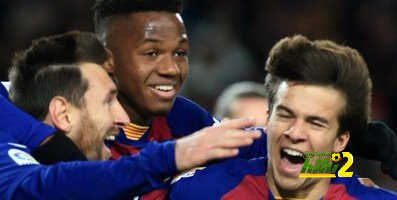 برشلونة يفلت من كابوس ريال مدريد