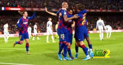 جمهور برشلونة يطالب بطرد نجم الفريق!