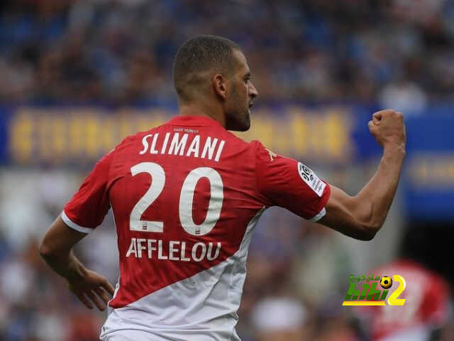 تقارير: مانشستر يونايتد يوجه بوصلته صوب مهاجم موناكو