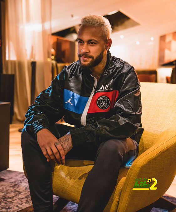 تقارير: نيمار يقدم خطوة تسعد عشاق باريس سان جيرمان
