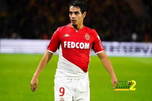 موناكو يرفض رحيل مهاجمه بقيمه 80 مليون يورو