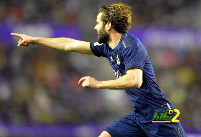ريال مدريد يُحلّق وبرشلونة يغرق!