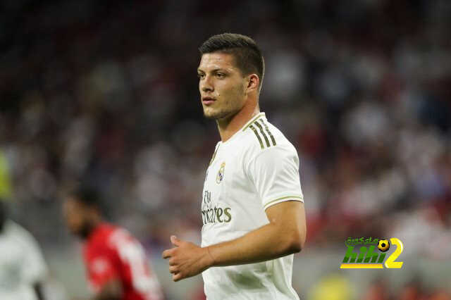 مهاجم ريال مدريد على رادار تشيلسي
