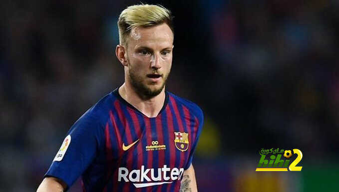 راكتيتش والخروج من برشلونة .. مسلسل مستمر