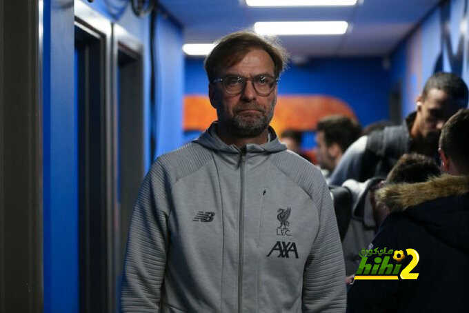 ليفربول على موعد مع رقم جديد في الموسم الحالي