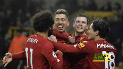ليفربول يفعل ما عجزت عنه أندية إنجلترا!