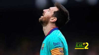 الكشف عن رأي ميسي في تعاقد برشلونة مع ويليان!