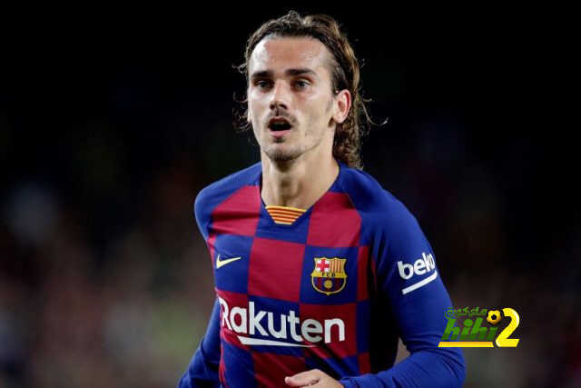 برشلونة يفتتح التسجيل مبكرا
