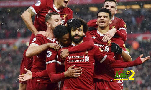 سوثهامبتون أحد الضحايا المفضلة لليفربول