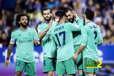 أتلتيكو مدريد بوابة الريال للمحافظة على الصدارة في الليجا