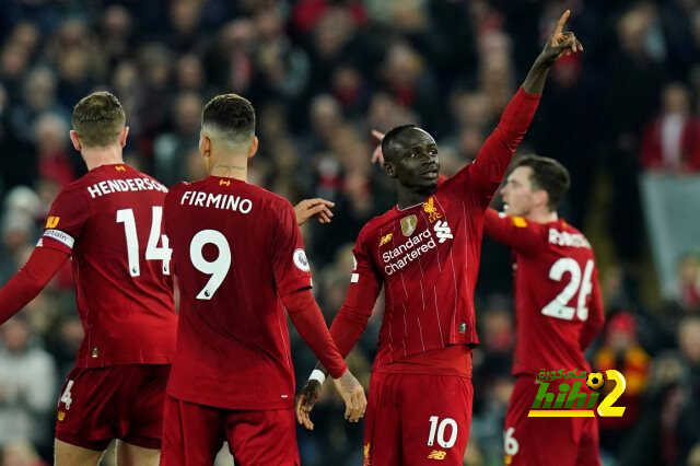 ليفربول يبحث عن رقم قياسي جديد بالبريميرليج