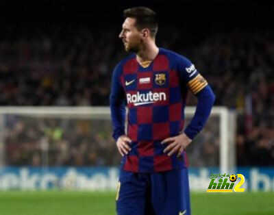 إدارة برشلونة في أزمة حقيقة بسبب ميسي