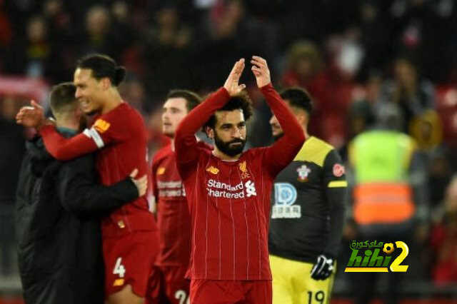 محمد صلاح بالتشكيلة المثالية للجولة الـ25 فى البريميرليج