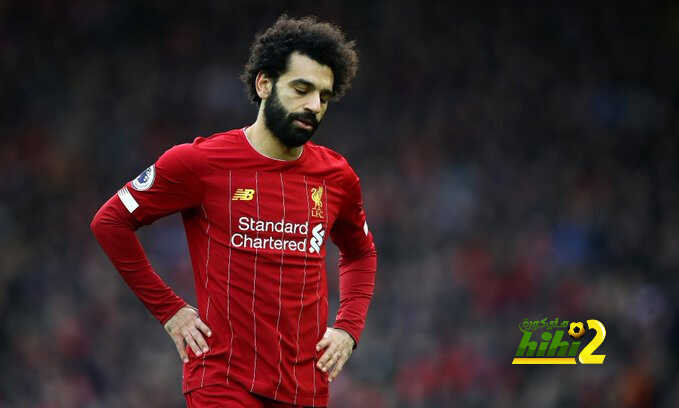 هجوم على محمد صلاح !
