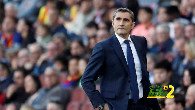 هل عرف برشلونة قيمة فالفيردي الآن ؟