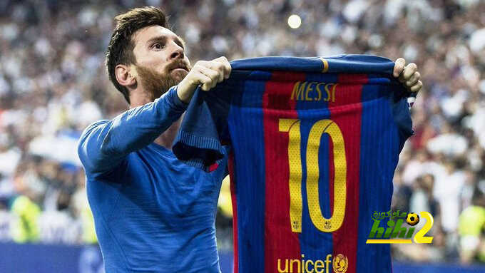 برشلونة يستعد لرحيل ميسي !