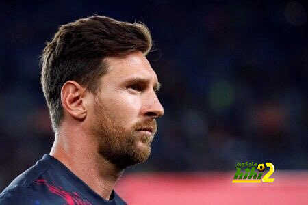 نسبة إنتقال ميسي عن برشلونة !