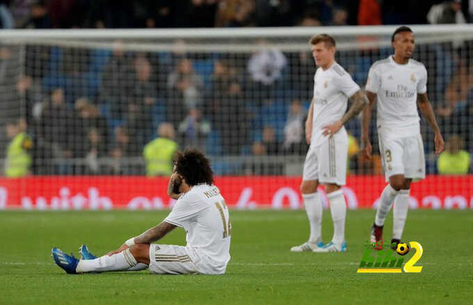 غضب في مدريد بسبب برشلونة !