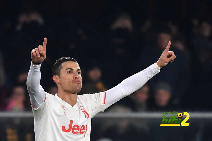 منذ وصول رونالدو ليوفنتوس …صار الفريق يعاني في الكالشيو …حق يراد به باطل !