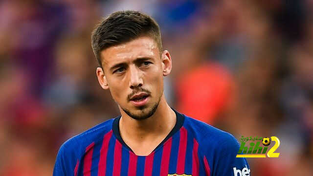لينغليت يسجل الثالث لبرشلونة بأسيست رائع من ميسي