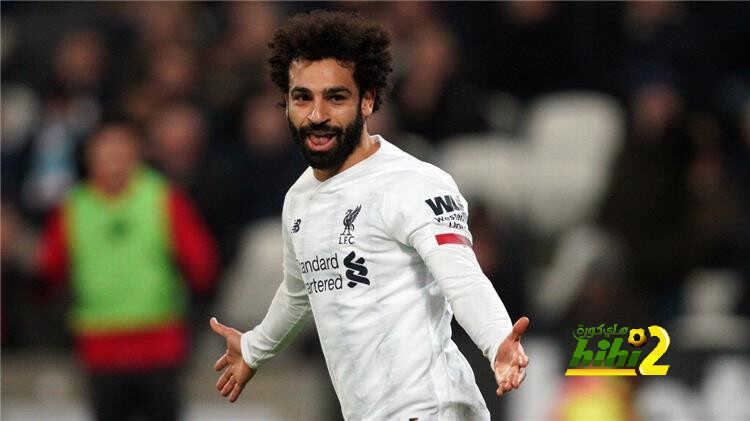محمد صلاح على رأس تشكيل ليفربول للقاء نوريتش سيتي