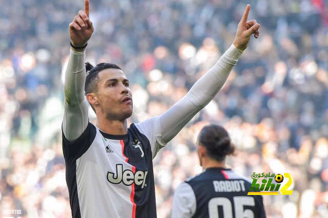 أرقام قياسية بالجملة لـ رونالدو بدوري الأبطال