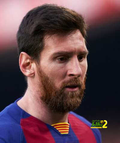 هل يرحل ميسي عن برشلونة بعد الأحداث الأخيرة؟