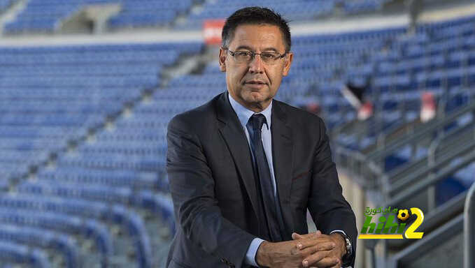 بارتوميو: سندافع عن أنفسنا ضد الأكاذيب وقمنا بإنهاء التعاقد مع الشركة المذكورة