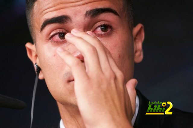 لماذا بكى راينير أثناء تقديمه مع ريال مدريد ؟