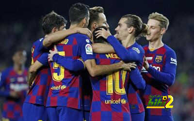 موسم المشاكل في برشلونة!