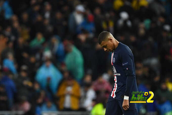 بالأرقام : هل يعاني مبابي من عقدة الأدوار الإقصائية بالأبطال؟