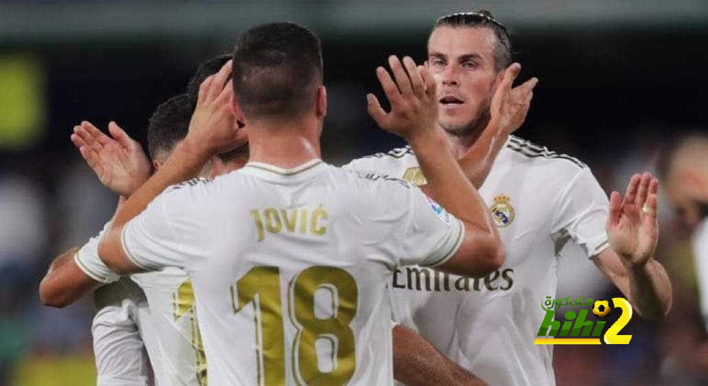 صداع في ريال مدريد قبل مواجهة ليفانتي
