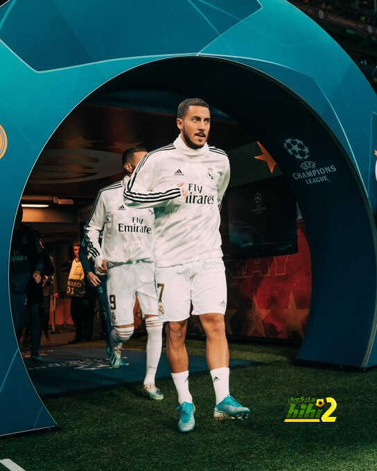 ريال مدريد ضيف ثقيل القلب !