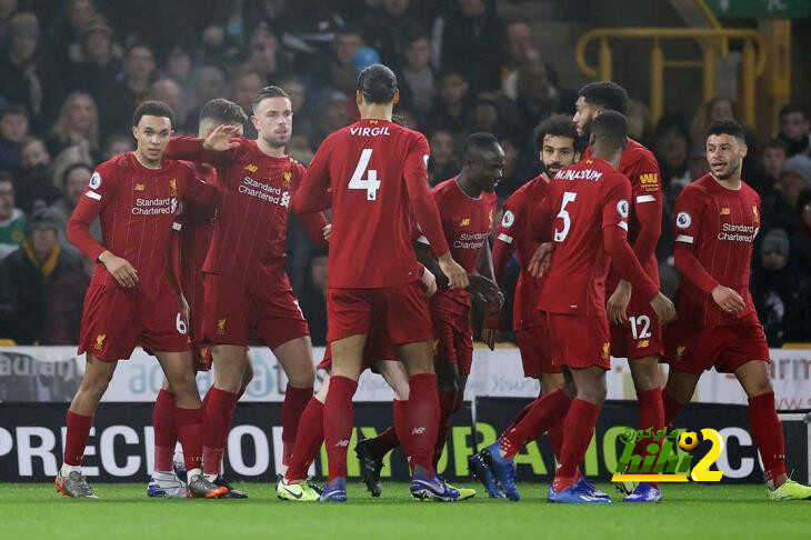 ليفربول يقرب نجمه من بايرن ميونخ