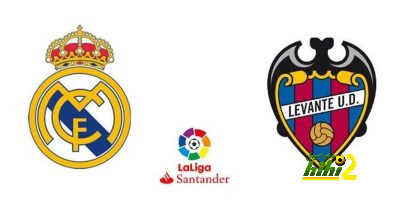 تشكيل ريال مدريد المتوقع امام ليفانتي
