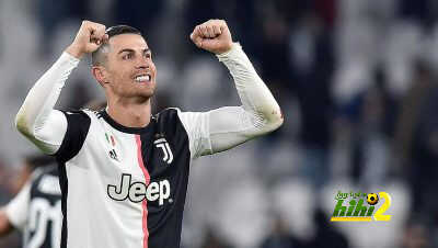 الجمهور يصف رونالدو بملهم الأجيال