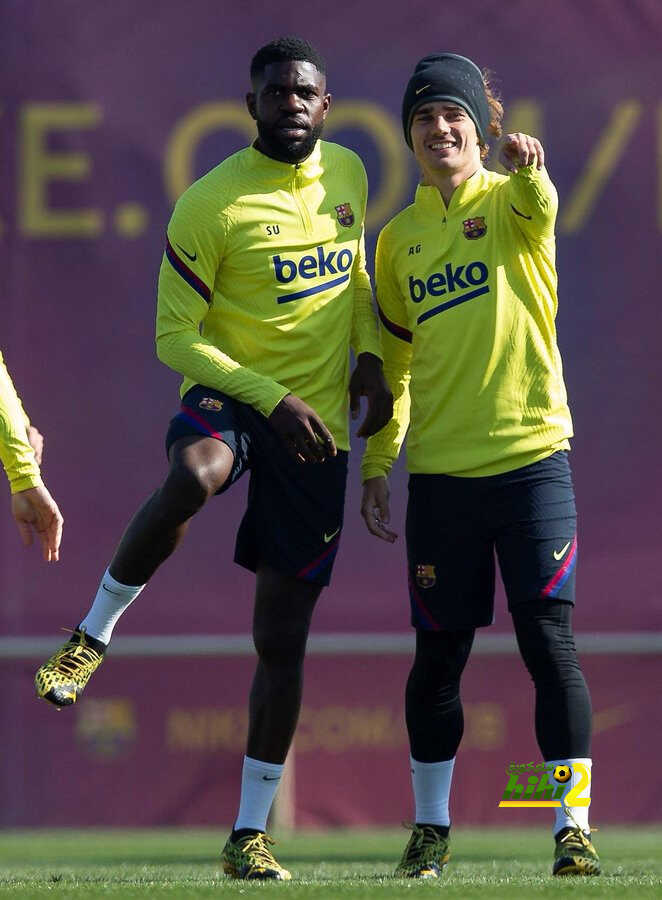 لماذا يحتاج برشلونة للفوز على إيبار ؟