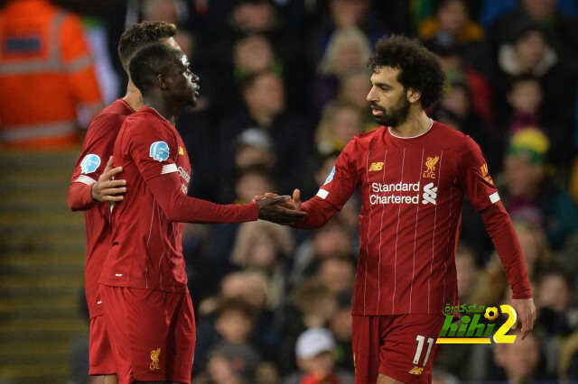 كوتينيو يمنع محمد صلاح من الرحيل لبرشلونة