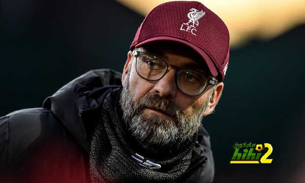 ليفربول يحقق رقما غائبا منذ 48 عاما