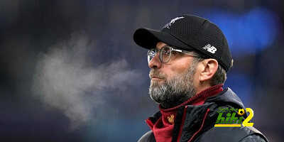 كلوب: ليفربول ليس الفريق الأفضل في العالم حاليا