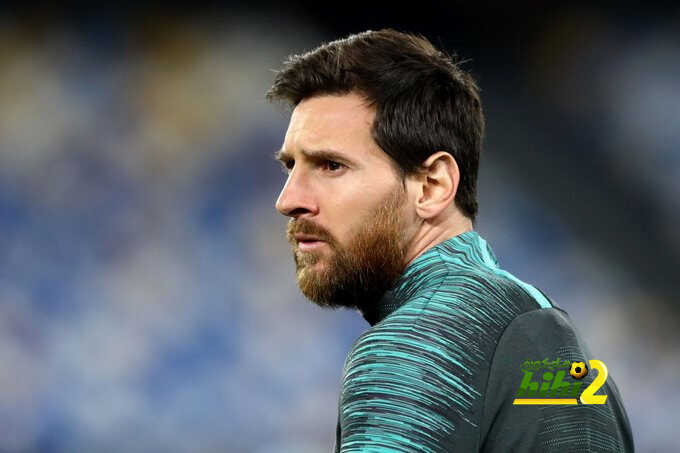 لماذا ميسي خجول في إيطاليا؟