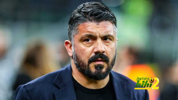 جاتوزو يسعى لتحقيق فوزه الثالث على برشلونة