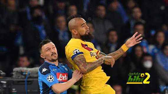 برشلونة يتأهل عندما يتعادل خارج أرضه !