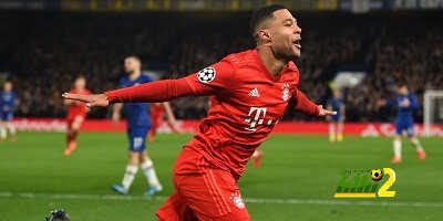 شاهد الملخص الكامل لفوز بايرن ميونخ على تشيلسي بثلاثية نظيفة في دوري الأبطال