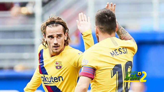 حقائق كارثية عن برشلونة !
