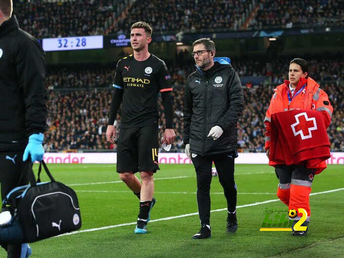 لابورت يبتعد عن الملاعب من جديد