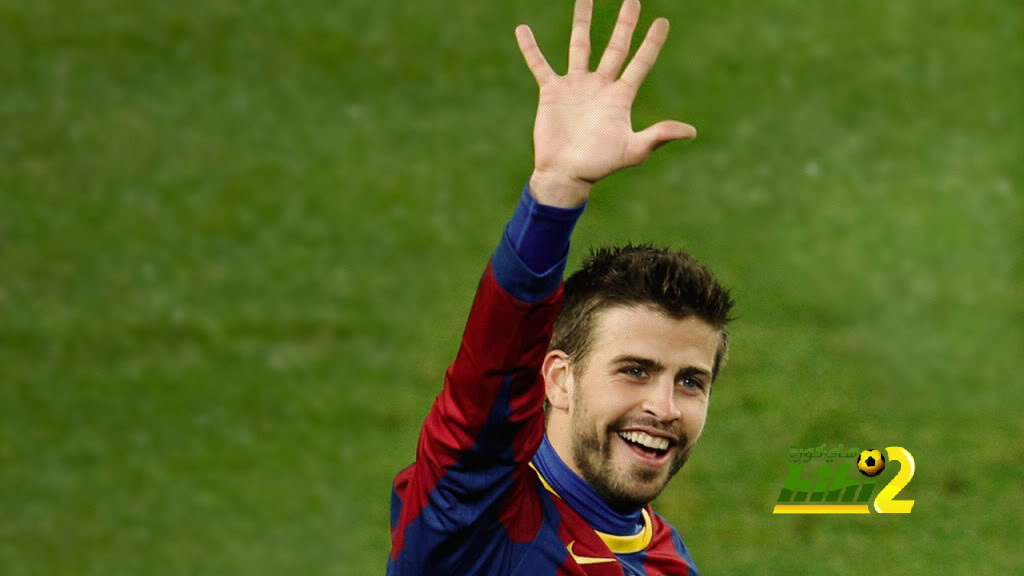 صورة تجرح كبرياء ريال مدريد أمام برشلونة قبل الكلاسيكو !