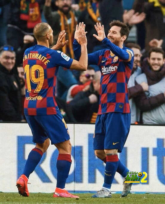 صور …تشكيلات ريال مدريد وبرشلونة المحتملة في الكلاسيكو !