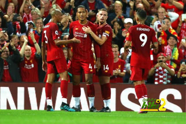 واتفورد الضحية المفضلة لمحمد صلاح
