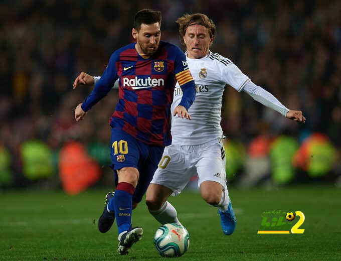 بيدريرول : الريال وبرشلونة لا يتواجهان في أفضل الحالات ولكن .!